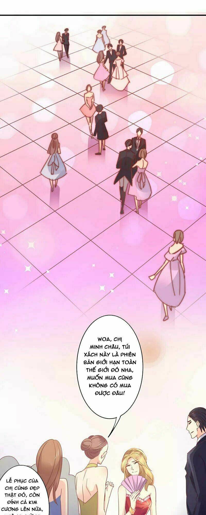 cuồng duệ tiểu thê chapter 99 9