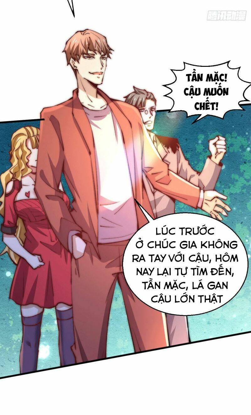 đô thị đỉnh phong cao thủ chapter 245 4