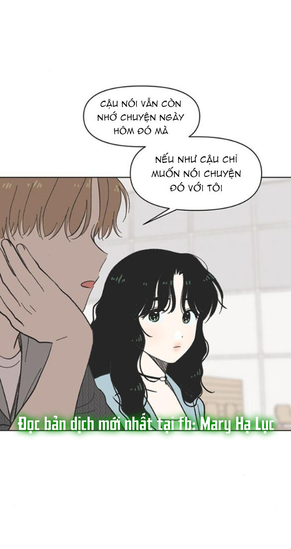 Thanh Xuân Đáng Yêu chapter 8.1 6