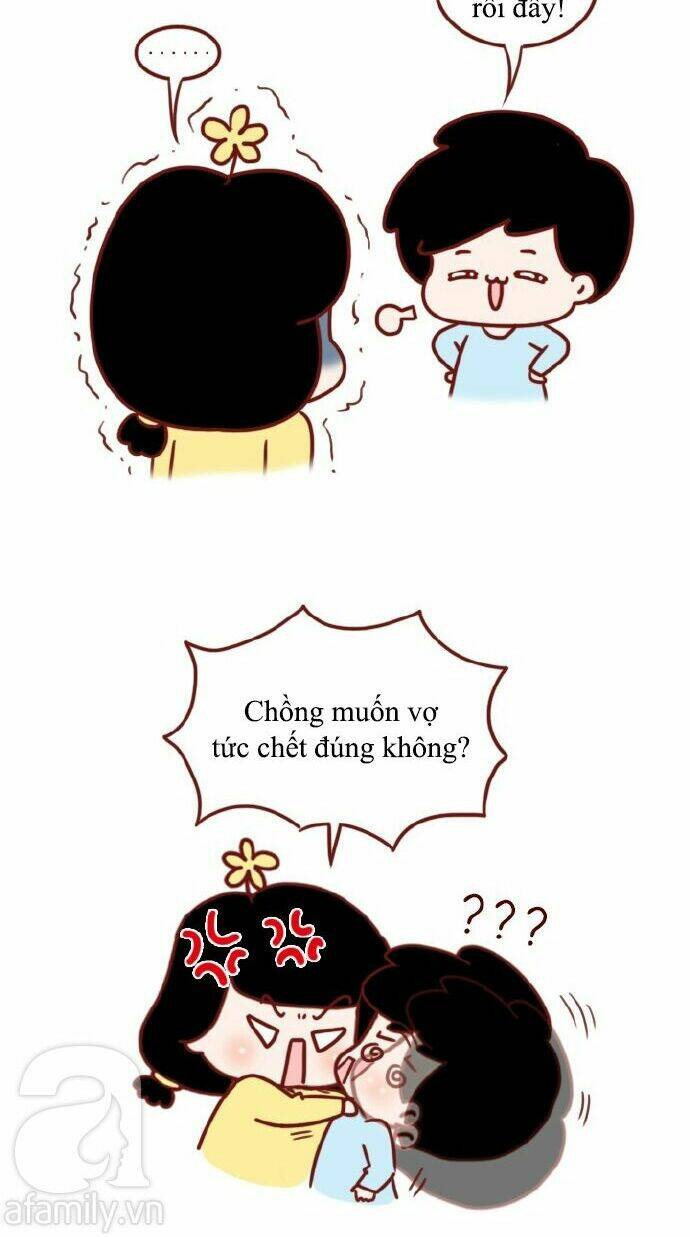 giải mã tình yêu chapter 207 12