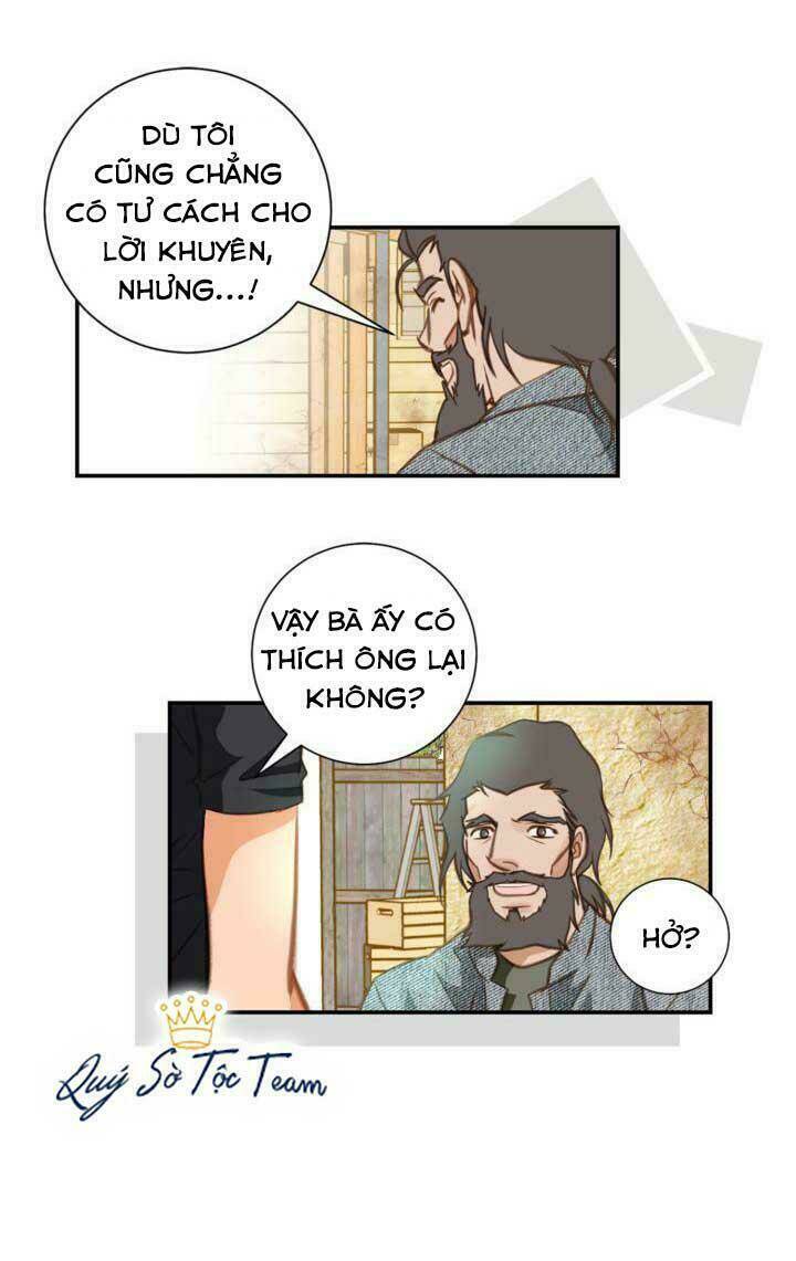 tiếp xúc chí mạng chapter 38 51