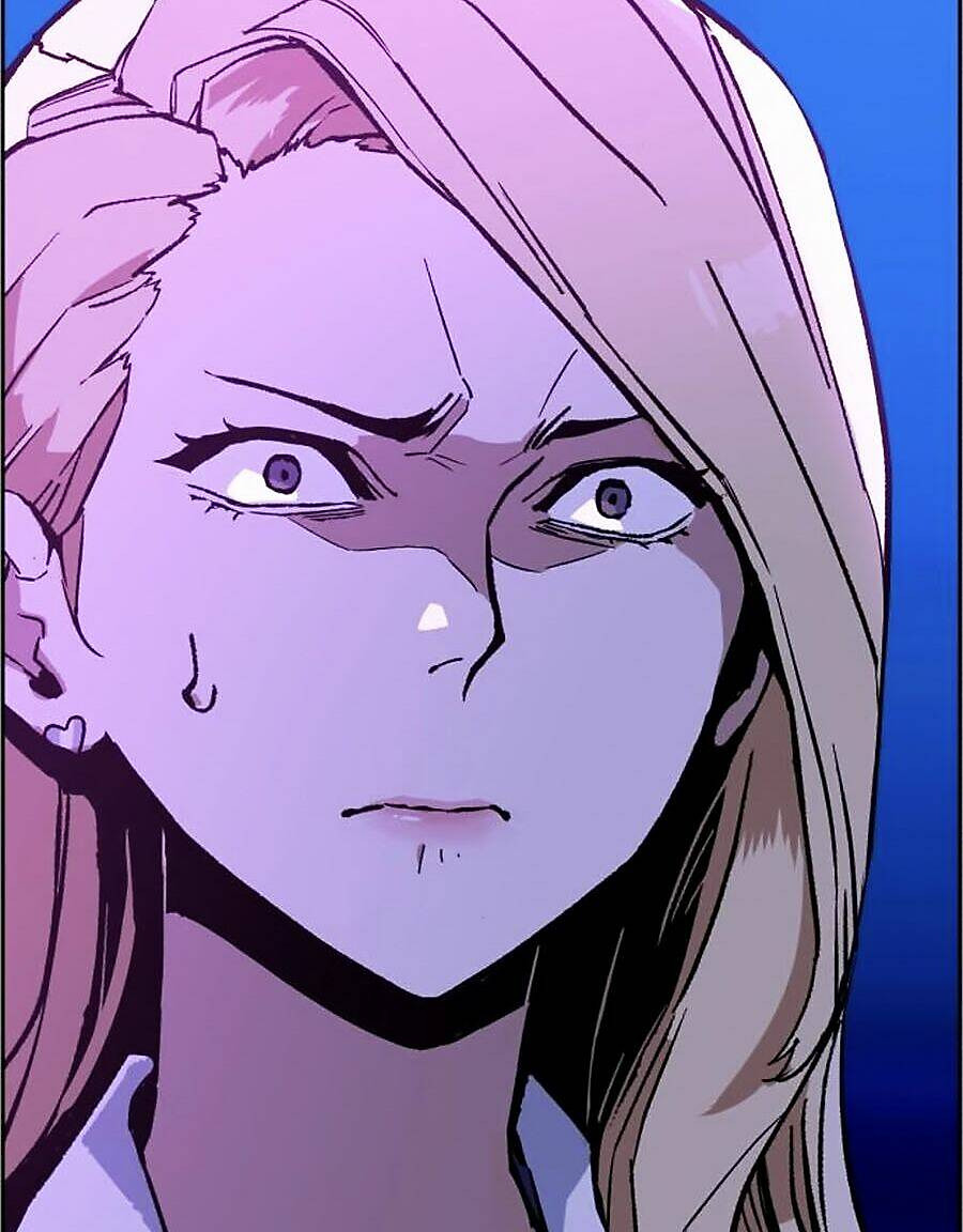 bạn học tôi là lính đánh thuê chapter 7 77