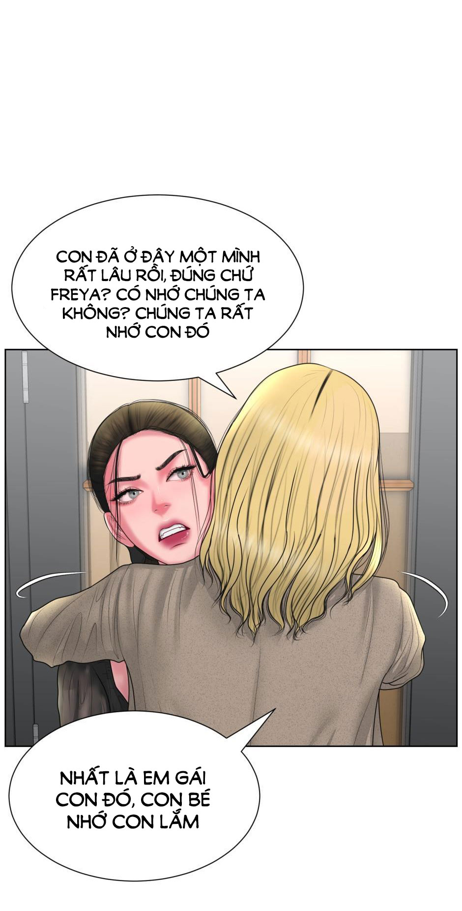 góc tối trái tim chapter 10.2 11