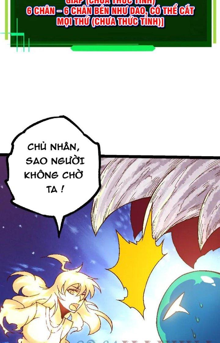 từ cây cổ thụ bắt đầu tiến hóa chapter 36 35