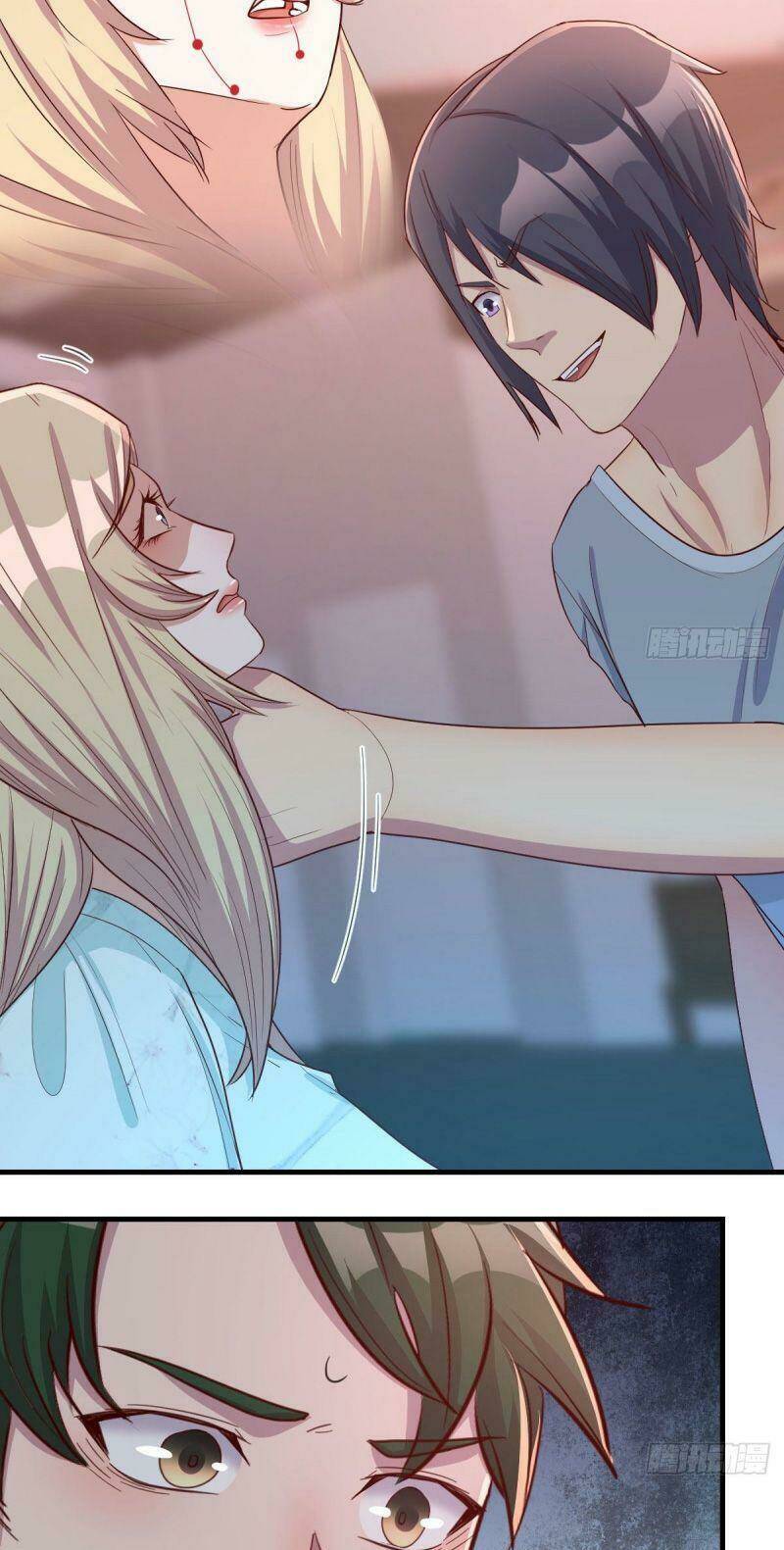 y thánh thiên tài tại hoa đô chapter 26 55