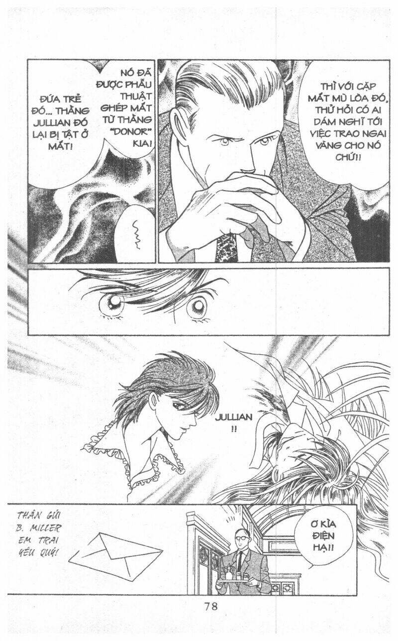 nàng tiên ánh trăng - kaguya hime chapter 14 76