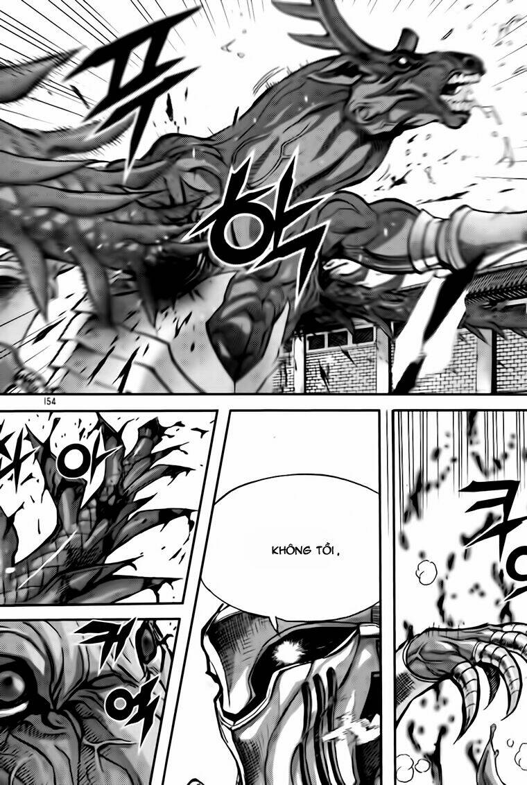 king of hell chapter 298 27