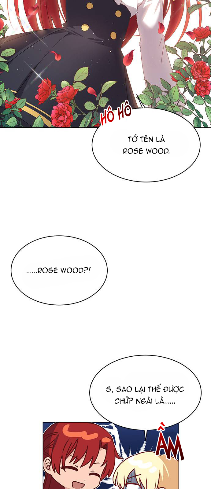 tôi là vị hôn thê phản diện chapter 36 7