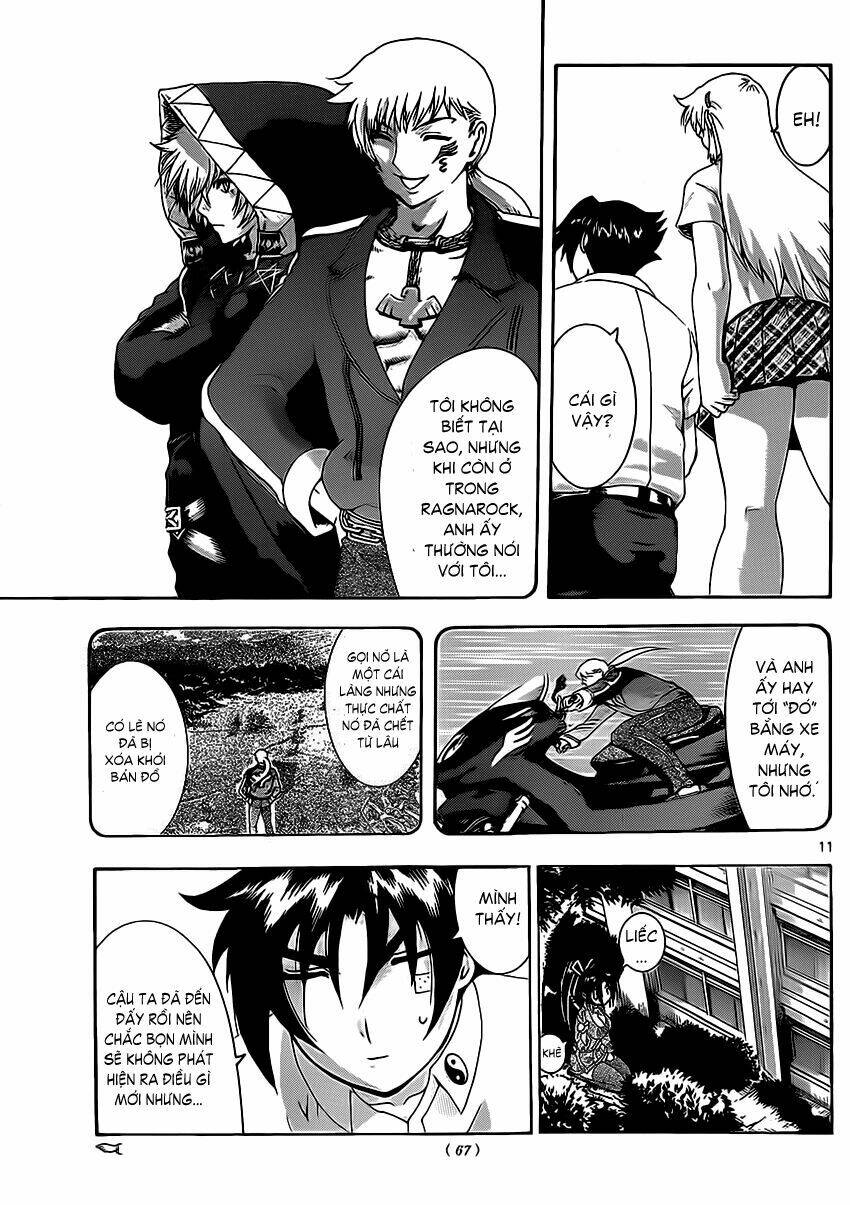 history's strongest disciple kenichi chapter 426 10