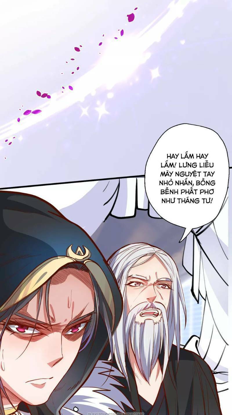 tối cường đại biểu hoàng kim thận chapter 46 3