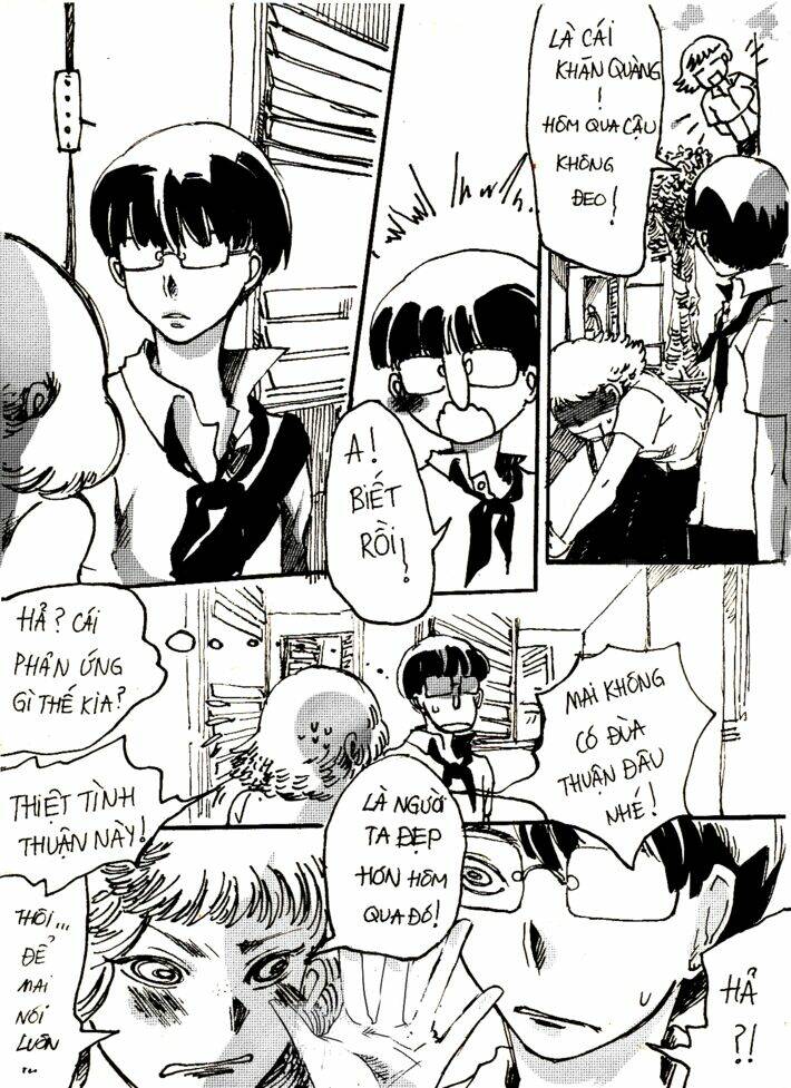 joke/joker chapter 5 6