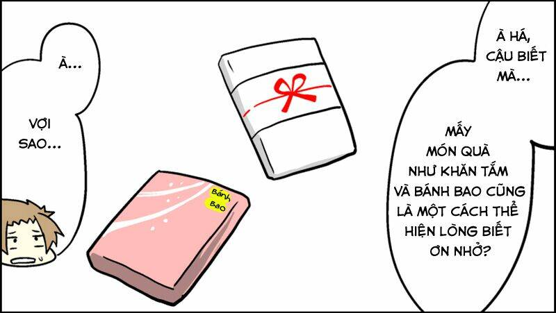 senyuu chapter 66 11