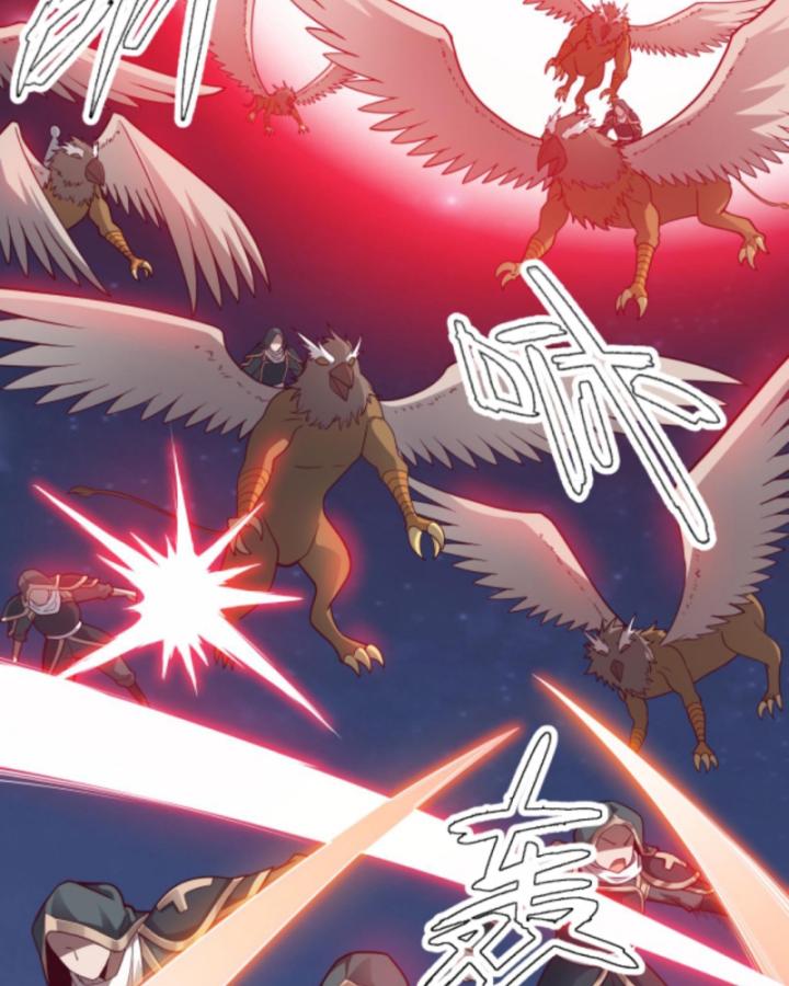 người chơi và nhân vật chính đều muốn làm hại ta chapter 125 4