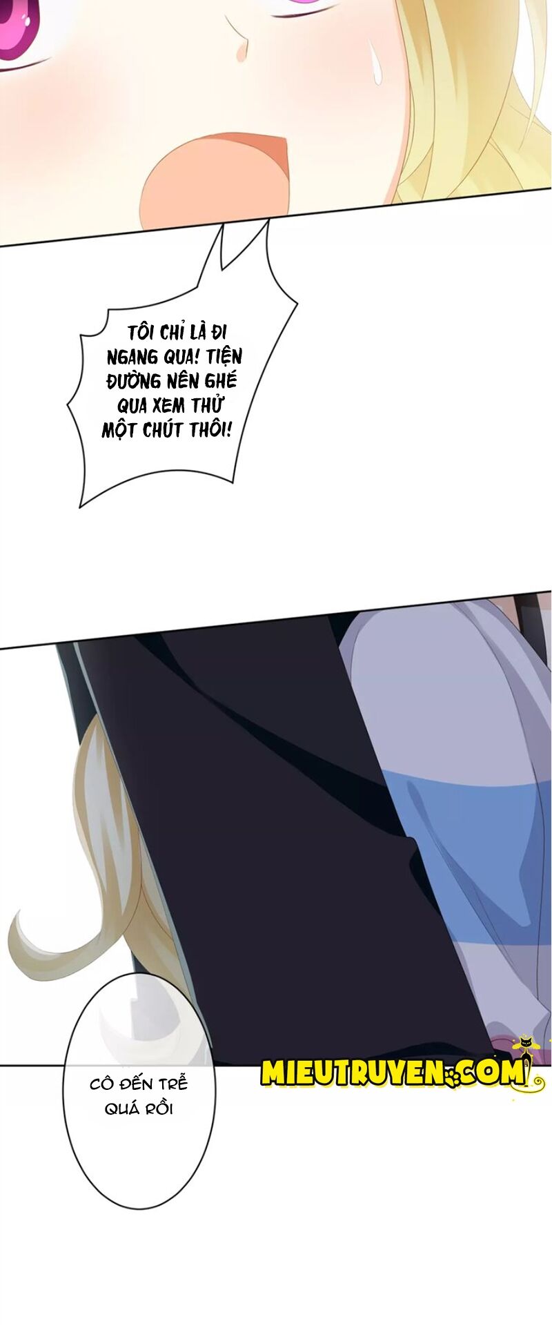 độc nhãn ác ma của ta chapter 24 15