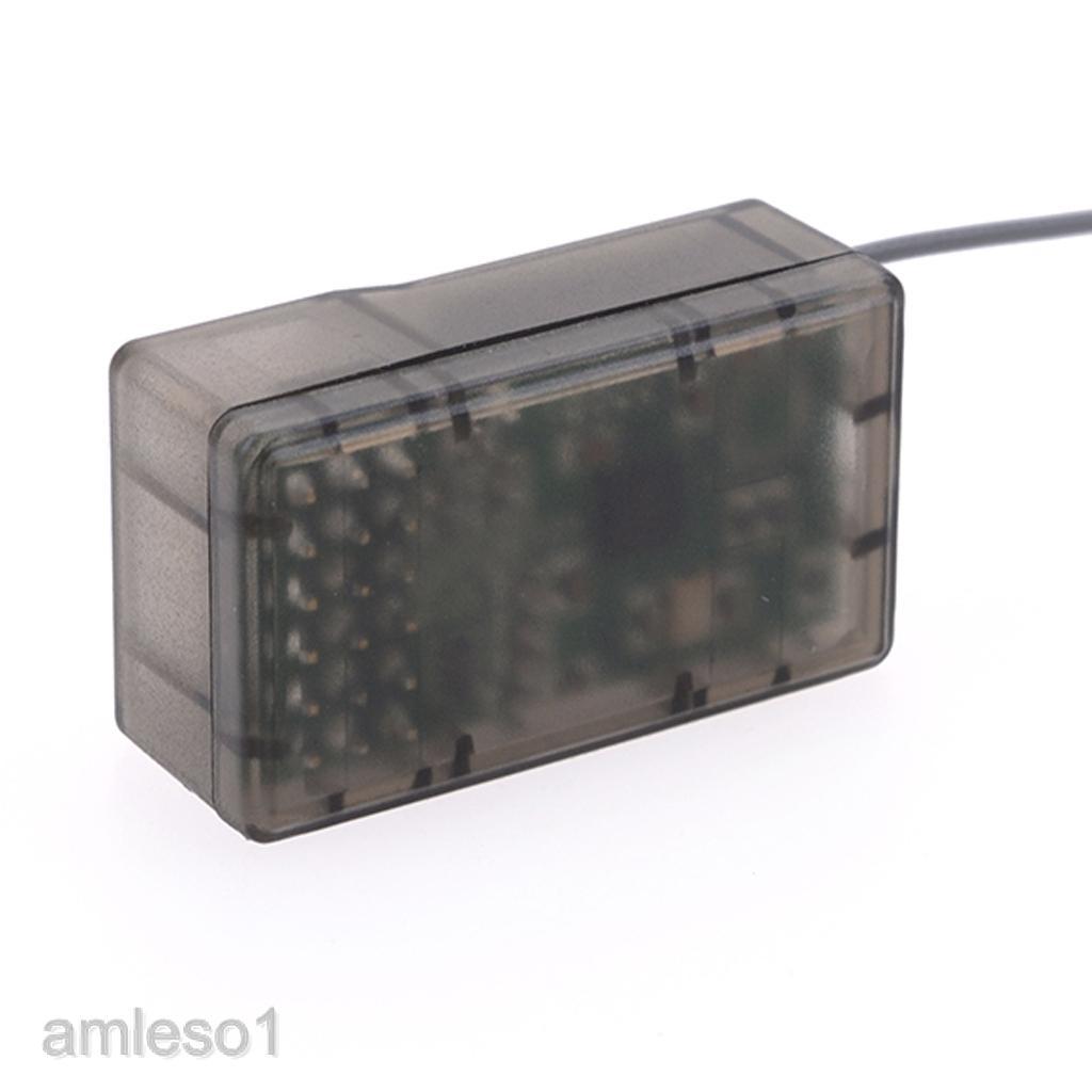 Bộ Nhận Tín Hiệu X6F 6 Ch 2.4ghz Tương Thích Du Lịch