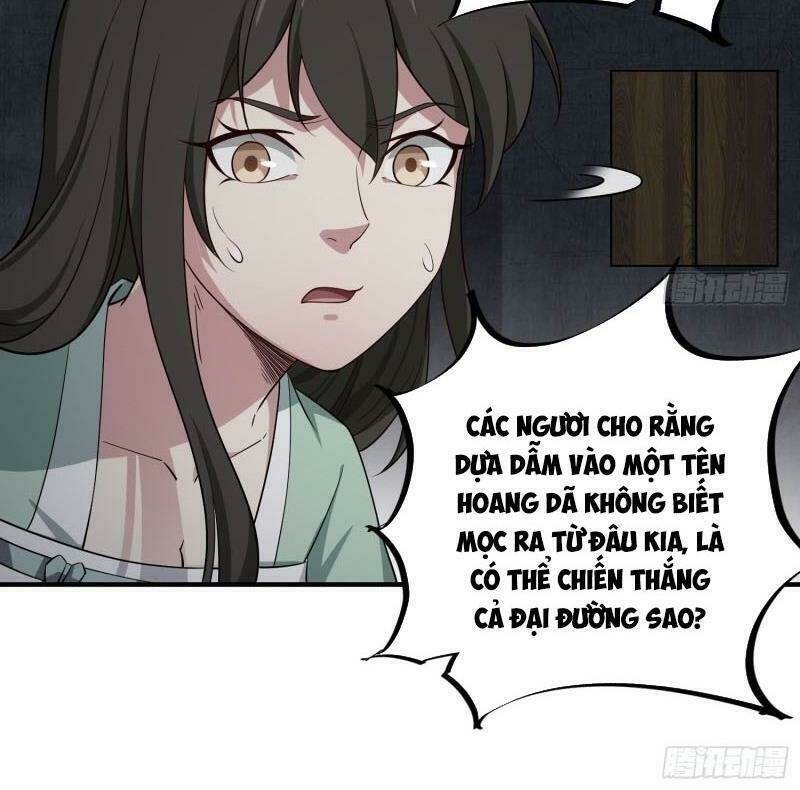 trọng sinh tới đại đường chapter 96 27