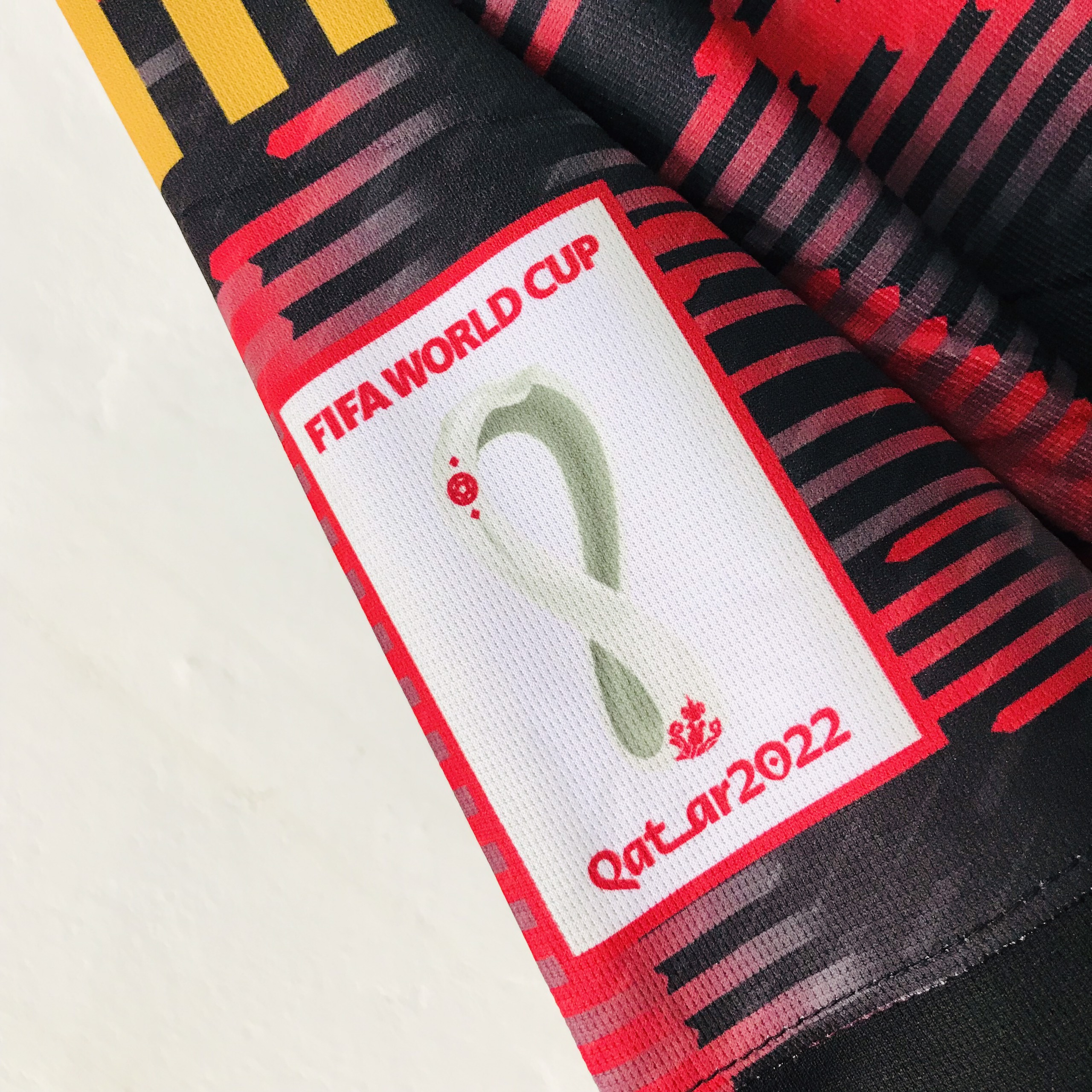 Bộ đá bóng gai mè thái ĐT Đức 2022-2023