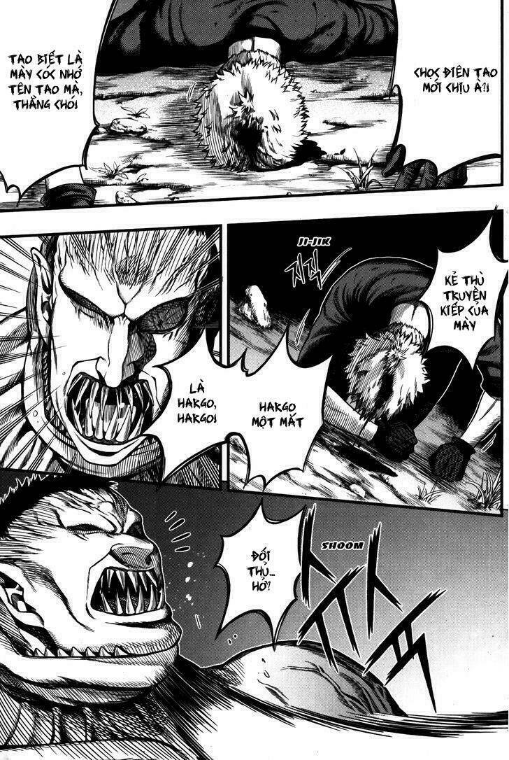 la mosca chapter 40 11