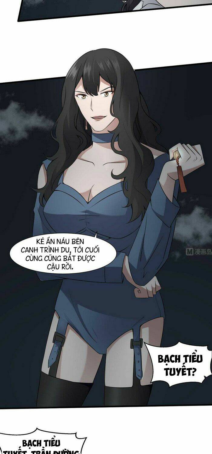 văn âm sư chapter 56 9