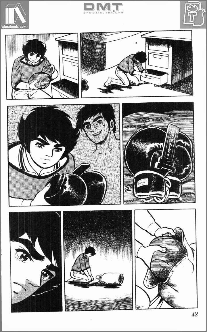 ganbare genki chapter 54 19