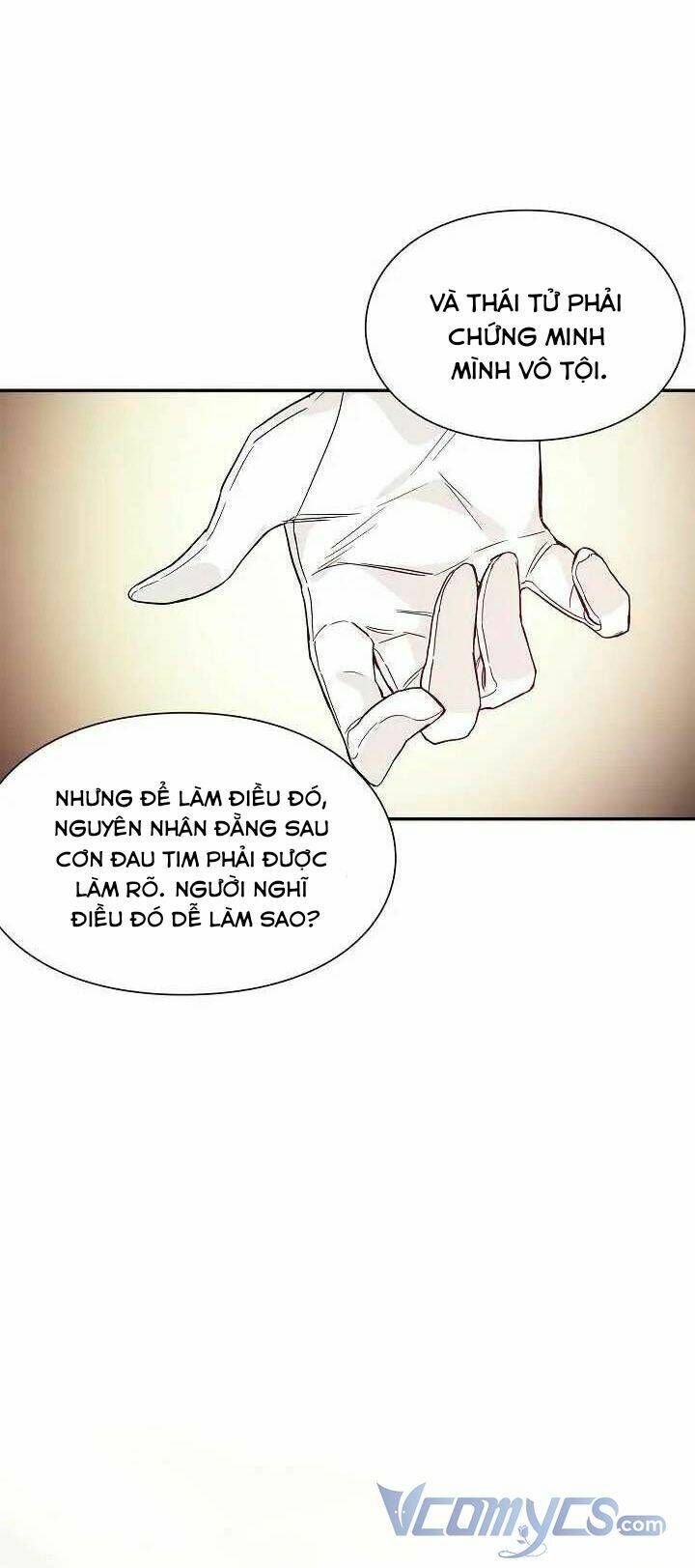 nữ hoàng ngoại khoa chapter 122 43