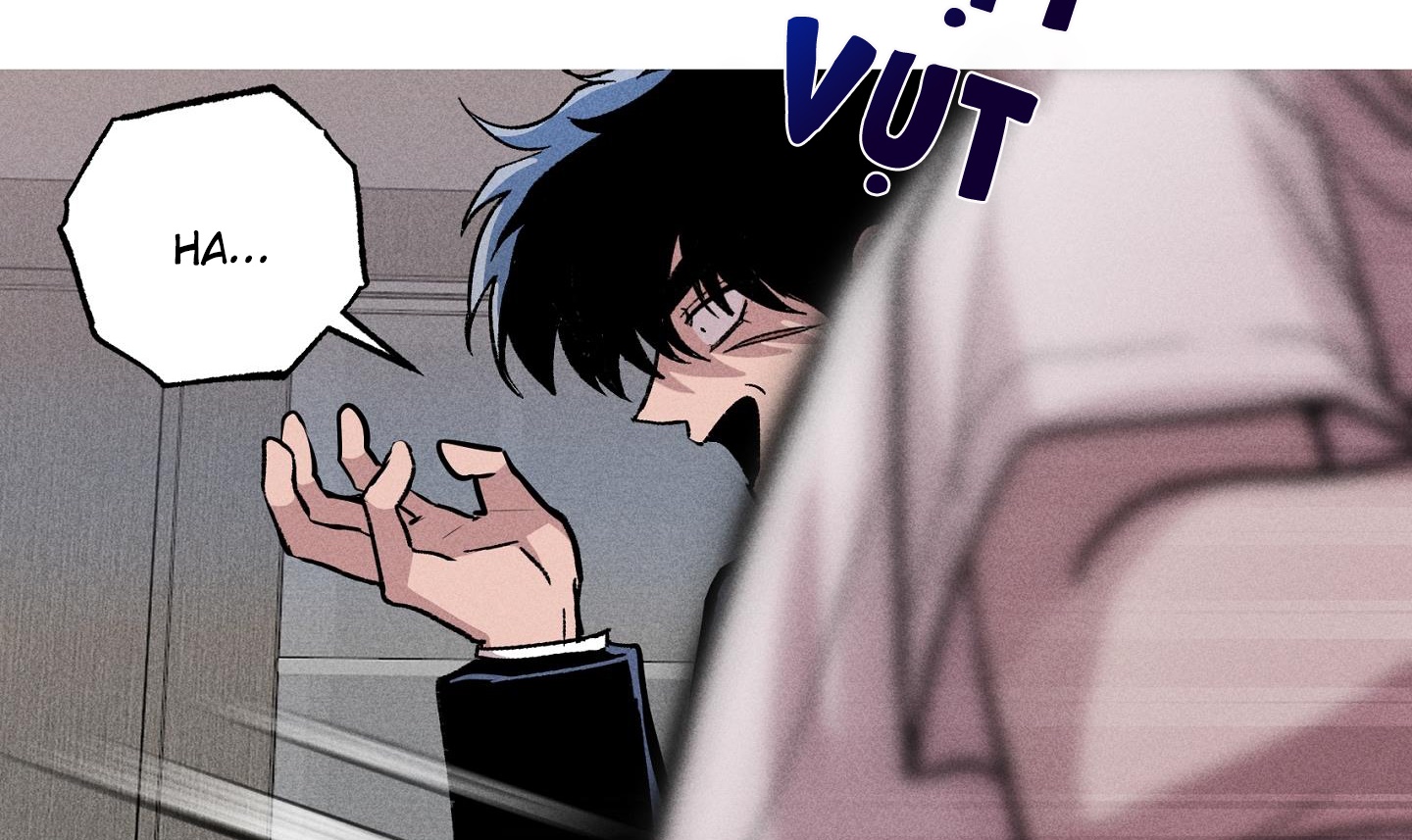 quan hệ chết chóc chapter 25 174