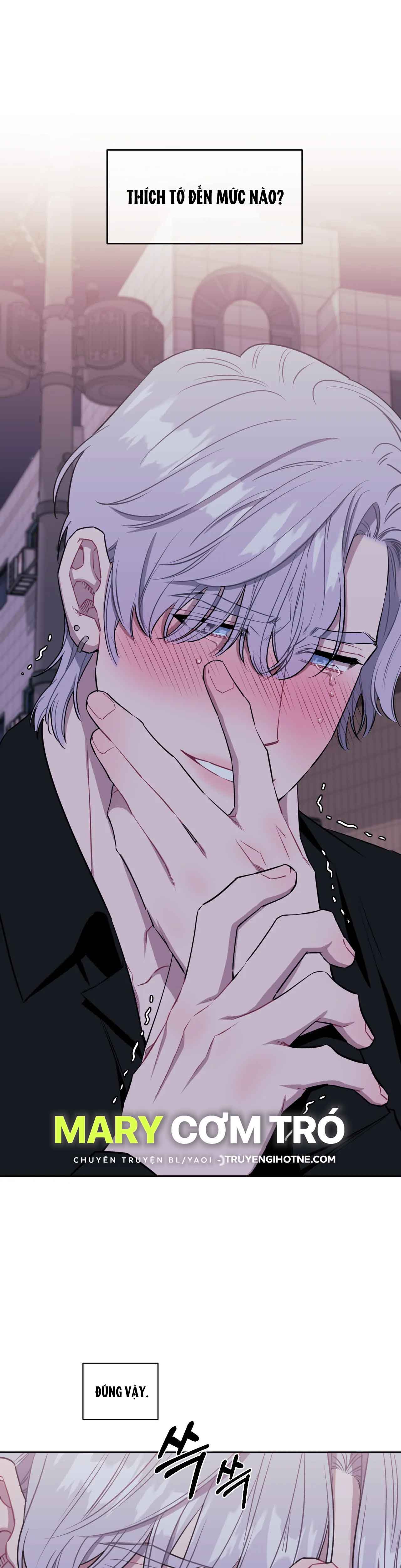 hơn cả bạn bè chapter 61.1 14