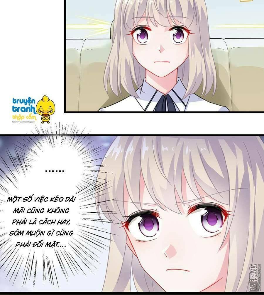 chọc tới chủ tịch tổng tài 2 chapter 7 25