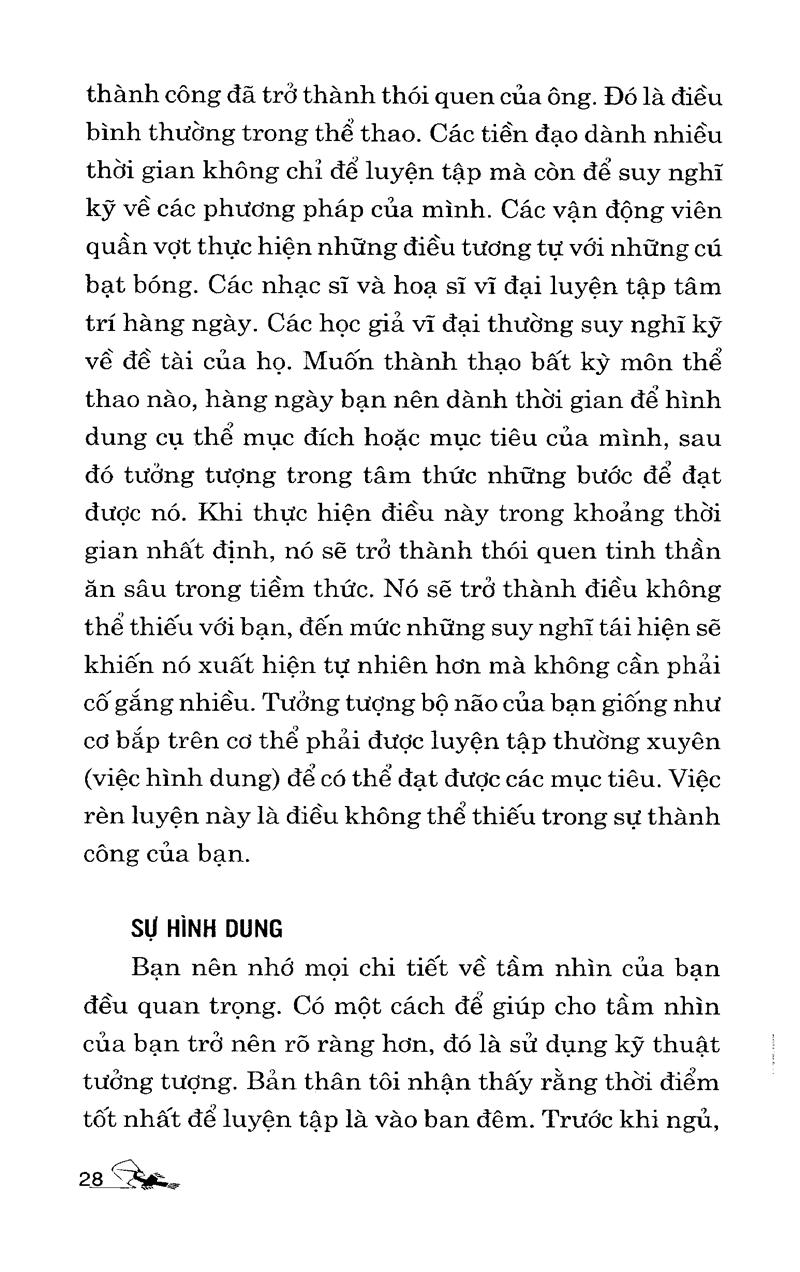 Bạn Có Các Phẩm Chất Để Thành Công Chưa?
