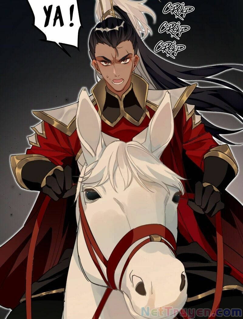 phế vật công chúa muốn nhặt chồng chapter 16 31