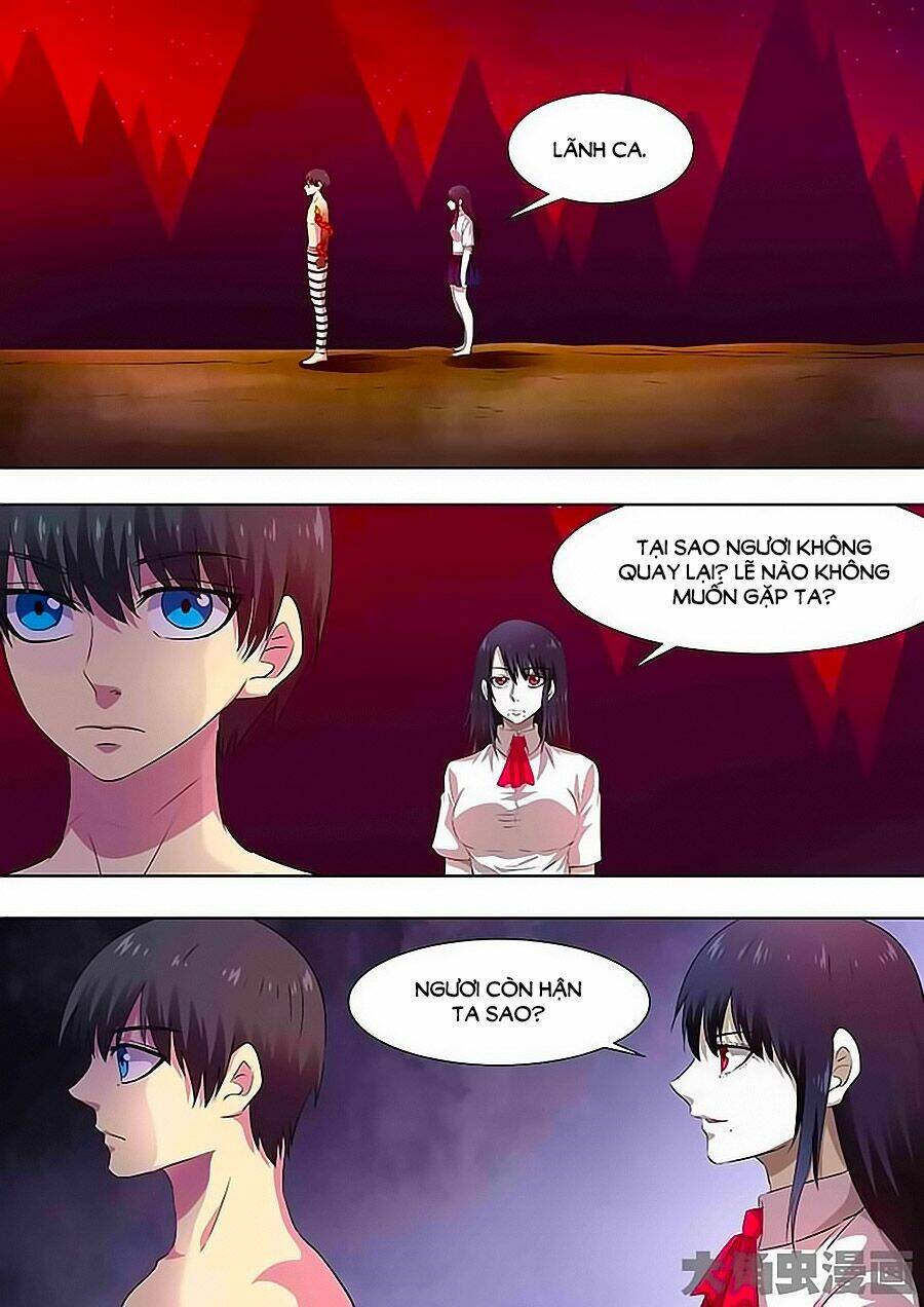 luyện ngục trọng sinh chapter 65 2
