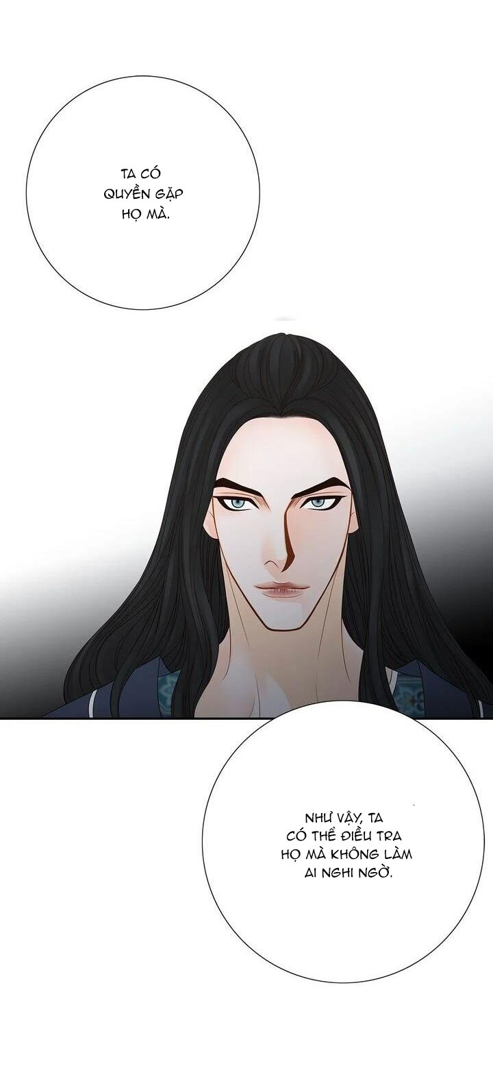 nữ hoàng bí ẩn chapter 5 45