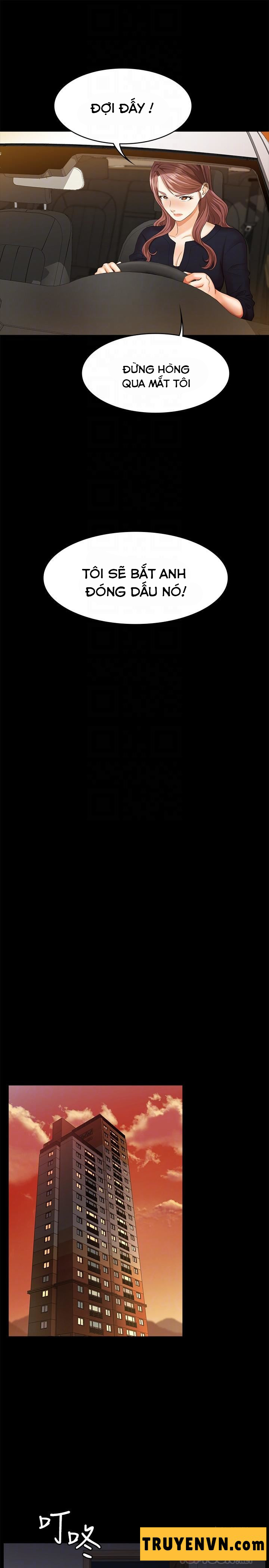 đổi vợ chapter 7 14