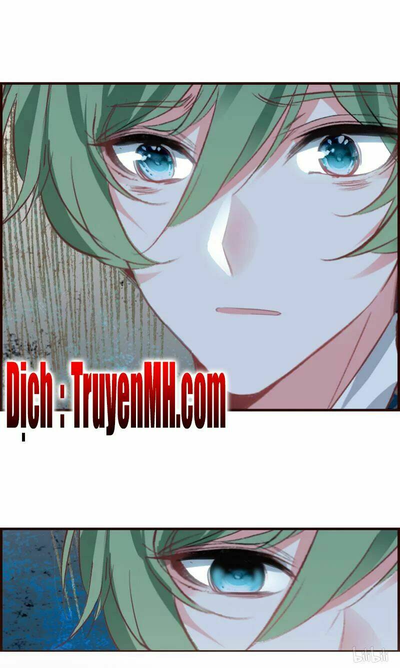 gả cho một tên thái giám đáng ghét chapter 51 17