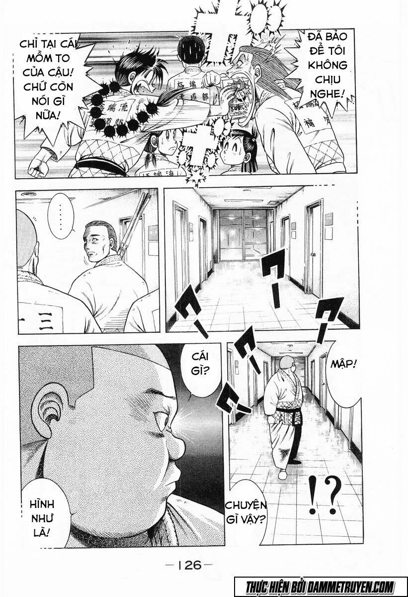 shin kotaro makaritoru! juudouhen chapter 41 8