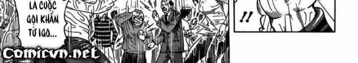 thánh tỏi sành ăn chapter 219 9