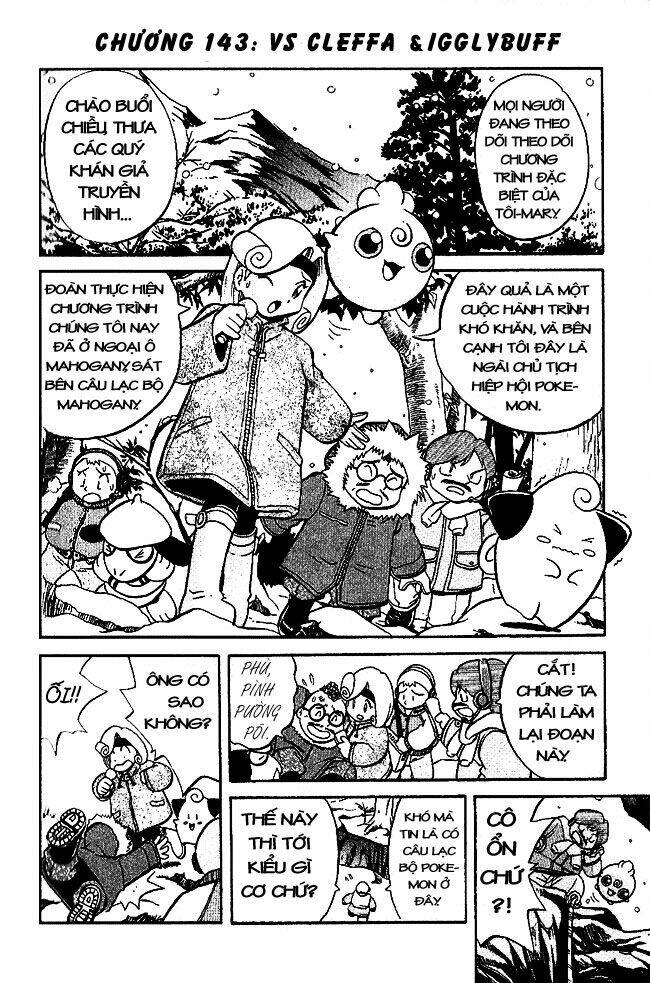 thú cưng đặc biệt chapter 143 3