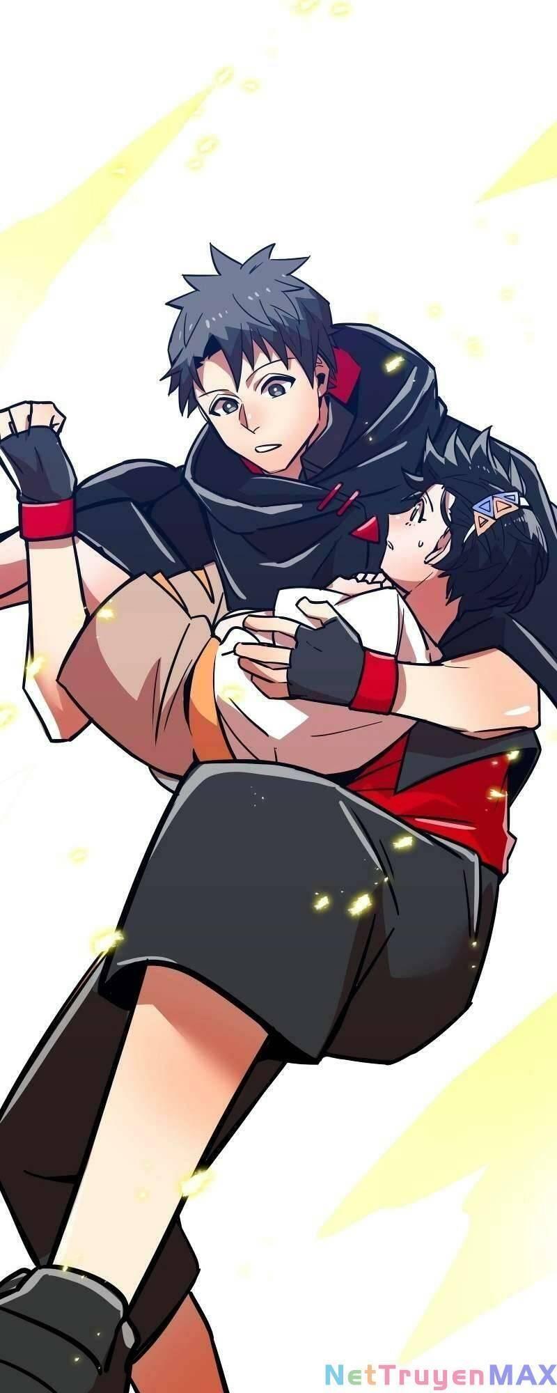 Huyết Thánh Cứu Thế Chủ~ Ta Chỉ Cần 0.0000001% Đã Trở Thành Vô Địch chapter 18 42