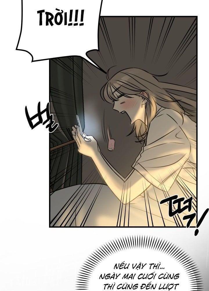 bạn có tin vào định mệnh không? chapter 6.5 33