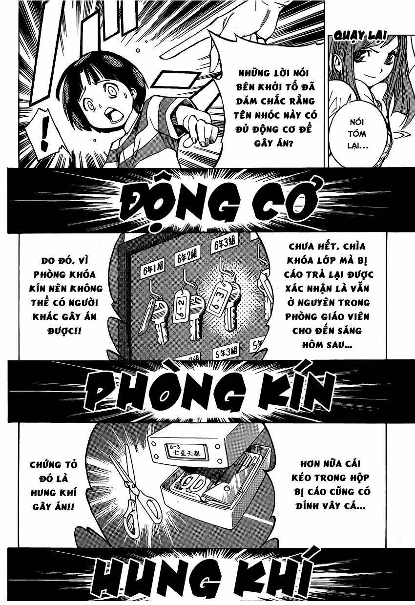 gakkyuu houtei chapter 1 48