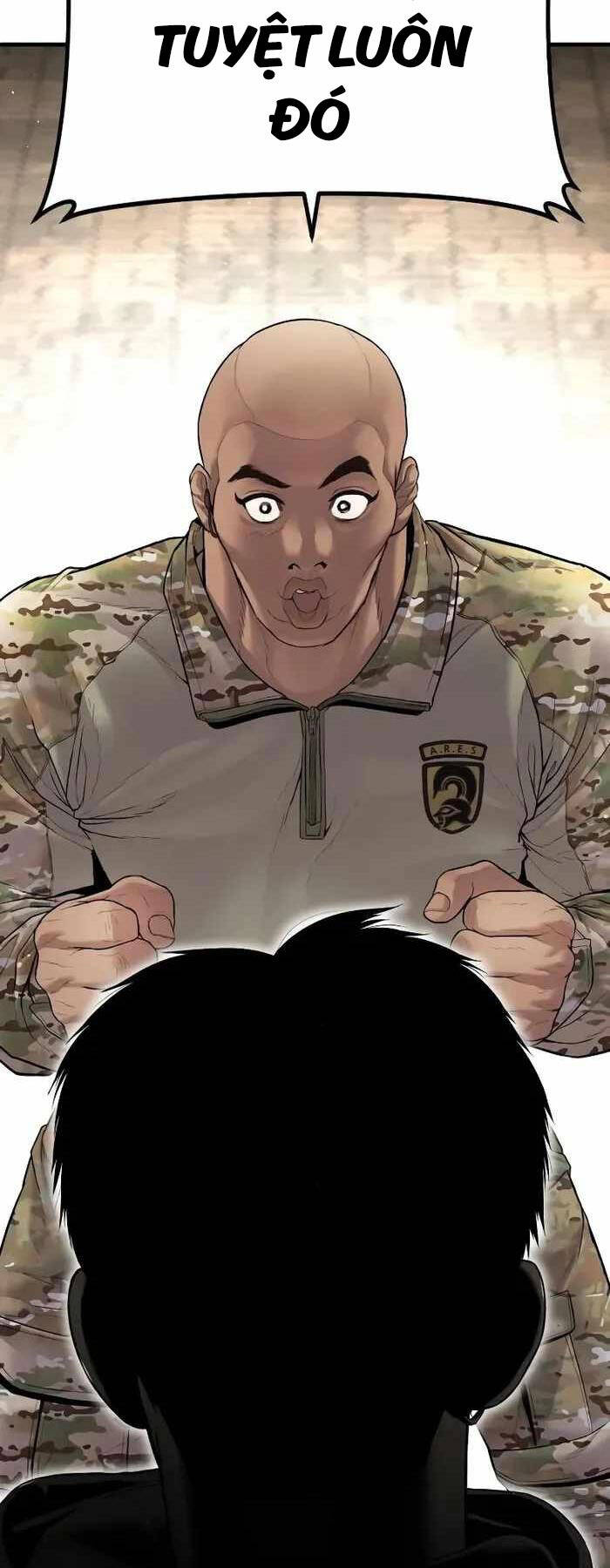 đặc vụ kim chapter 134 122