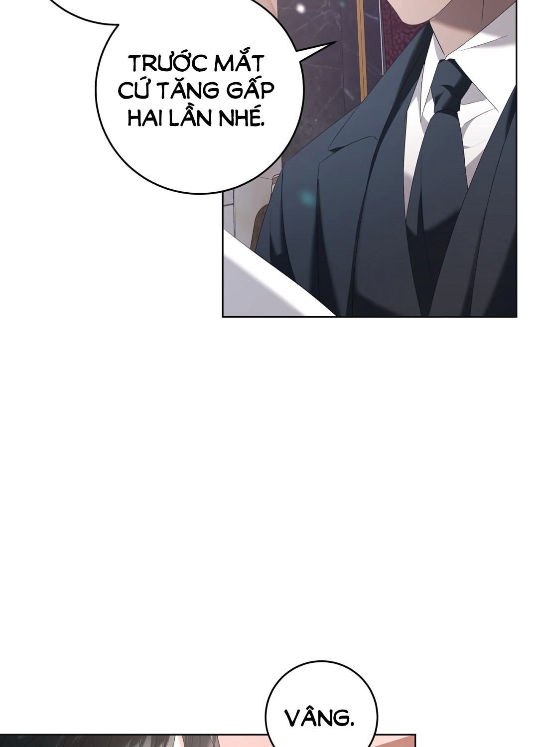 Amon- Không Thể Đoán Biết chapter 4.1 - Trang 20