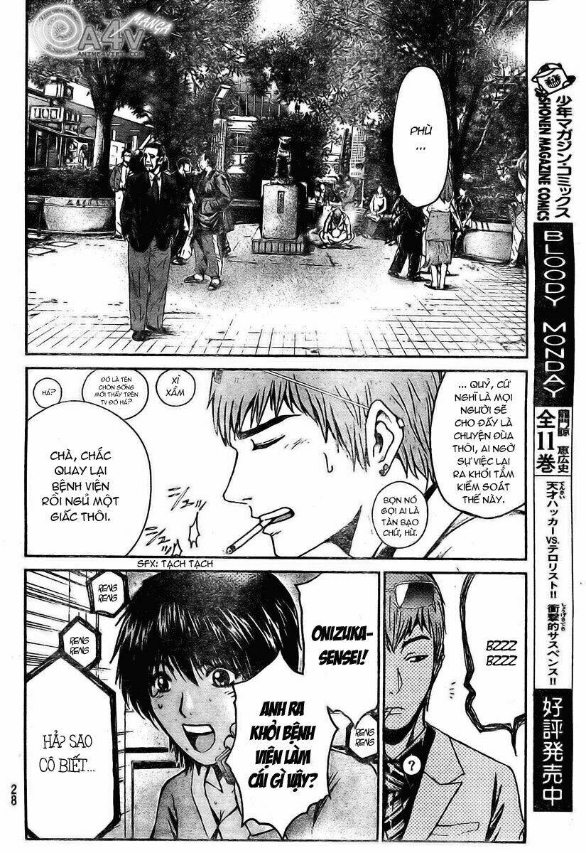 gto: shonan 14 days chapter 1 18