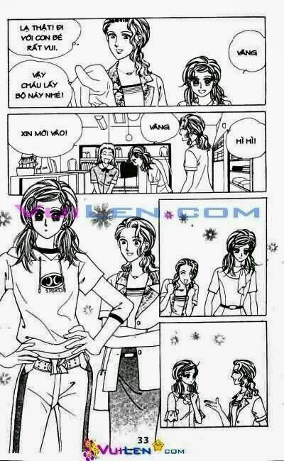 cô gái trung hoa chapter 2 33