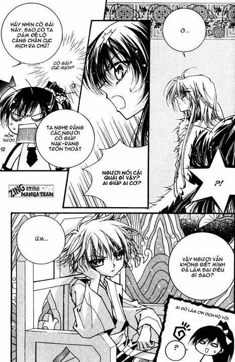 legend - truyền thuyết fushigi chapter 1 150