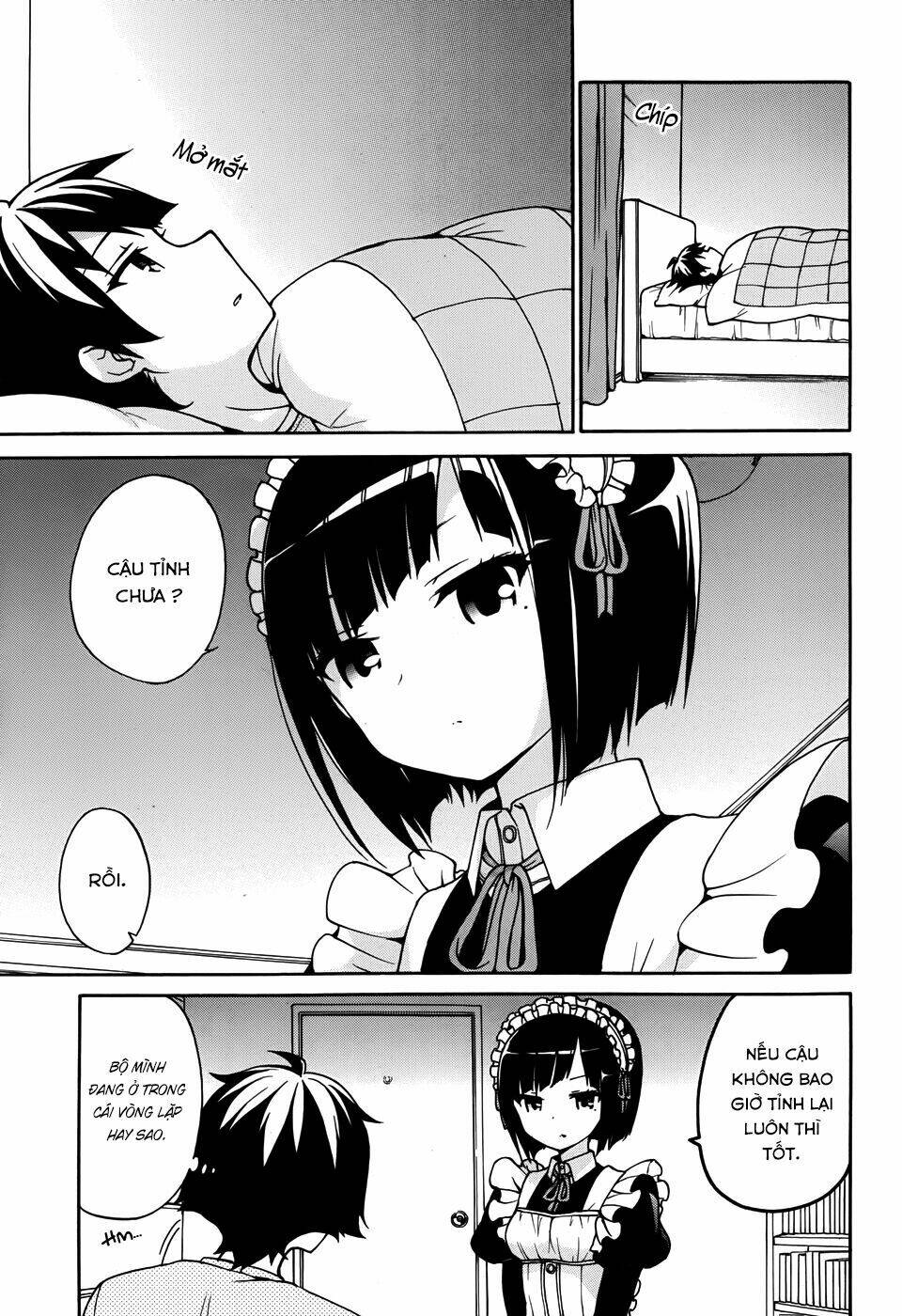 ore ga ojou-sama gakkou ni "shomin sample" toshite rachirareta ken chapter 24 29