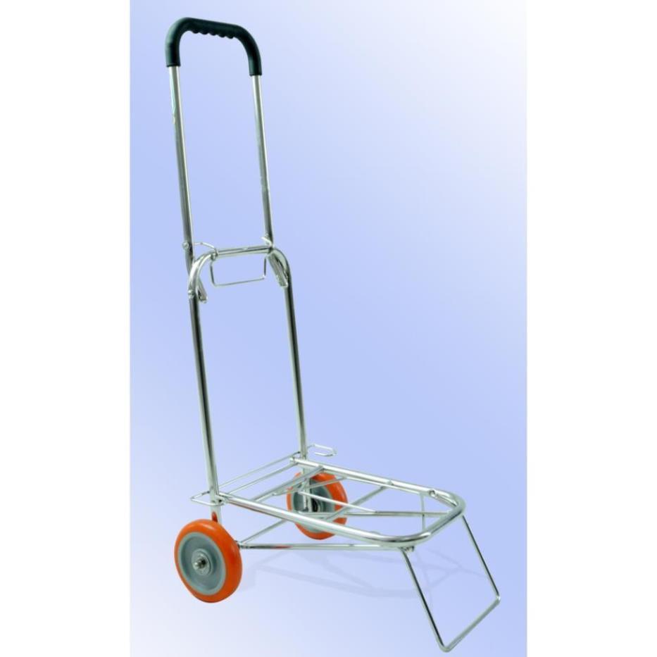 XE ĐẨY HÀNG XẾP GỌN TIỆN DỤNG - TẢI TRỌNG 50 KG