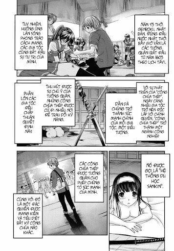 kurogane hime chapter 1 13