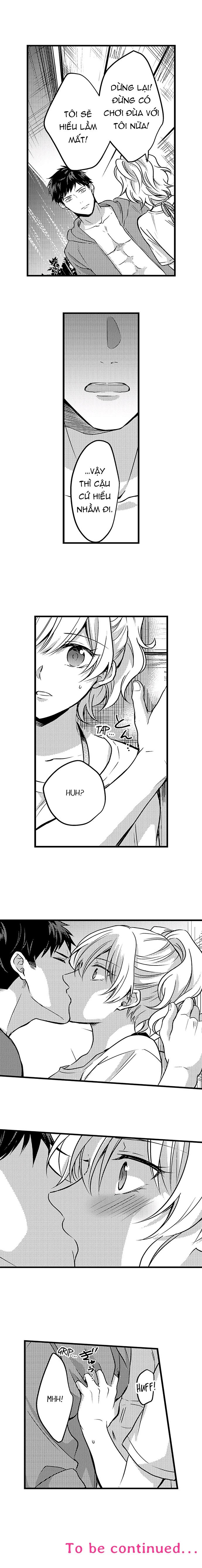 mùa hè tan chảy (full) chapter 8 10