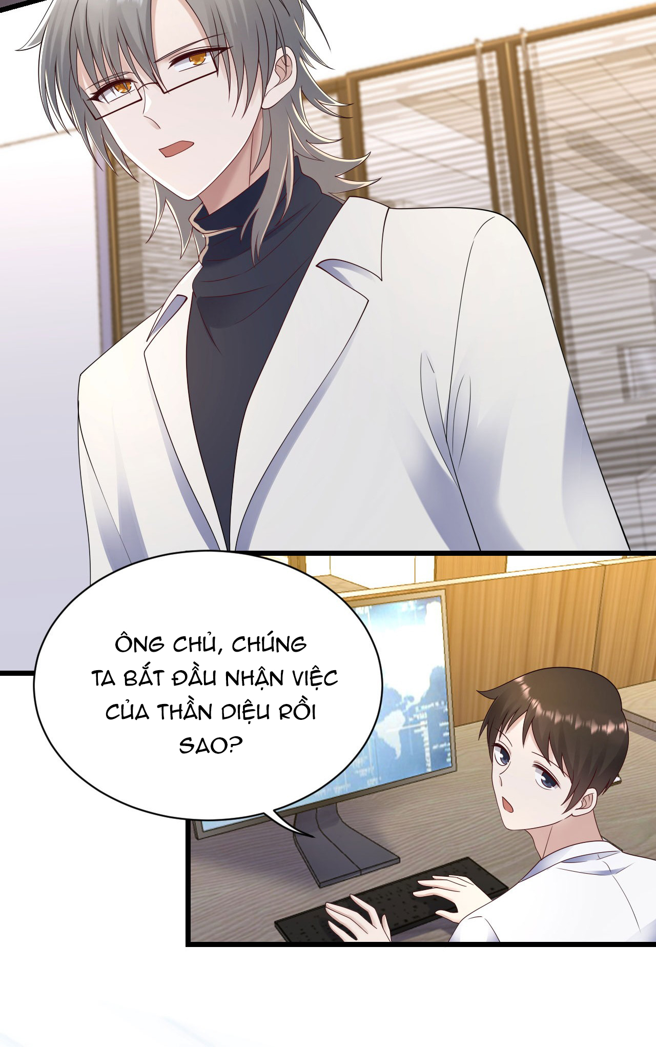 tức thời phạm quy [ tức thì vi quy ] chapter 51 36